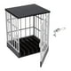 thumbnail image 3 of Teléfono Móvil Caja De Bloqueo Cárcel Prisión Novedad Regalo Para Niños Adultos Teléfonos Gris, 3 of 5