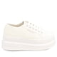 thumbnail image 5 of ZAPATILLAS MUJER NORTH STAR PLAT BLANCO, 5 of 7
