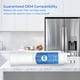 thumbnail image 4 of Combo de filtro de agua y aire TEEHAY PWF-1 FPPWFU01 para Frigidaire, 4 of 9