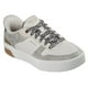 thumbnail image 2 of Zapatilla Mujer Slip-ins Jade Blanca Skechers, 2 of 4