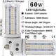 thumbnail image 2 of Lámpara LED Corn NS ACL0302 60 W 7530 lm 6000 K E26 x 2, 2 of 3