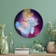 thumbnail image 5 of Plato Decorativo de Porcelana Fina Cenicienta Princesa Desmarcar 15 cm, 5 of 6