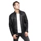 thumbnail image 1 of Chaqueta Ecocuero  CHF82 Negro, 1 of 3