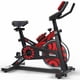 thumbnail image 1 of Bicicleta Spinning Ten Series X1000 RED, 1 of 6
