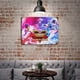 thumbnail image 4 of Cartel Metálico Street Fighter Desmarcar 20x30 cm, 4 of 6