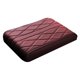 thumbnail image 5 of Cojín Para Reposabrazos De Coche, Funda Suave Para Reposabrazos Para Vehículos, Color Rojo Grande, 5 of 5