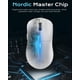 thumbnail image 3 of Mouse gamer inalámbrico VGN Dragonfly F1 Pro 49 g 26K DPI, 3 of 8