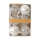 thumbnail image 5 of 6x Bolas De Navidad Adornos Dormitorio Manualidades Graduación Decoraciones Para árboles De Navidad Estilo A, 5 of 5