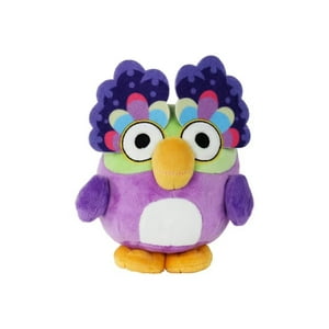 Bluey Peluche 20 Cm - Chattermax