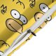 thumbnail image 4 of The Simpsons Bed Duvet Cover Microfiber Bedding Sets 3D Printed Lightweight 3 Piece Comforter Sets for Kids Boys Girls, 4 of 5