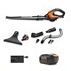 thumbnail image 1 of Soplador y Barredora WORX WG545.4 20V 4Ah Power Share, 1 of 6