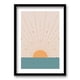 thumbnail image 1 of Cuadro Boho 50x35cms, 1 of 1