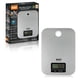 thumbnail image 3 of Bascula Digital Cocina Balanza Alimentos Acero Inoxidable 5Kg, 3 of 4