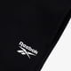thumbnail image 3 of Pantalón Reebok Deportivo Hombre Small Logo Negro, 3 of 6
