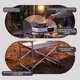 thumbnail image 5 of Mesa Camping Plegable Kano Burney Estación de Cocina, 5 of 12
