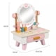 thumbnail image 3 of Mini Tocador didactico Princesitas, 3 of 3