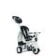 thumbnail image 3 of Triciclo Dazzle 5 en 1 Negro - Blanco, 3 of 7
