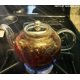 thumbnail image 5 of Tetera de vidrio Hiware con infusor de acero inoxidable de 800 ml, 5 of 6