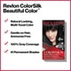 thumbnail image 3 of Tinte para el cabello Revlon ColorSilk 20, marrón y negro, paquete de 9, 3 of 3