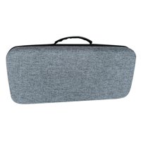 Bothyi - Case De Teclado Eva Mango Portátil Portable Impermeable Case De Protección Multifuncional