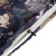 thumbnail image 4 of Hunter X Hunter Anime Home Bed 3-piece Set Classic Japanese Anime Polyester Wash Student Dormitory Set, 4 of 5