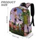 thumbnail image 3 of Mochila Desmarcar Buzz Lightyear 42x30x15 cm, 3 of 6