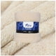 thumbnail image 1 of Manta Sherpa De Felpa Frosted Durazno Tailandesa, 1 of 3