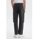 thumbnail image 3 of Jeans Hombre Cargo Calce Recto Gris, 3 of 4