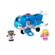 thumbnail image 5 of Juguete para bebés Little People Avión, 5 of 6
