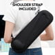 thumbnail image 2 of Funda Otamatone Official Slim Deluxe de 17.25 pulgadas con correa, 2 of 6