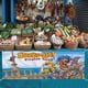 thumbnail image 3 of Pancarta de Fondo Temático Scooby-Doo Piratas Desmarcar 150x90cm, 3 of 6