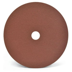 Disco Fibra 7"" # 24 Siaral 4919