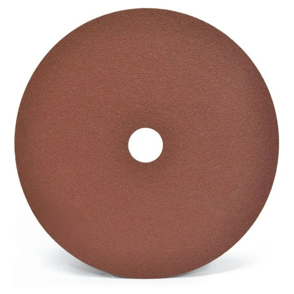 Disco Fibra 7" # 24 Siaral 4919