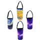 thumbnail image 1 of 4 Bolsas Portavasos Para Taza Aislada Azul Violeta, 1 of 5