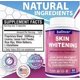thumbnail image 2 of Glutation Skin Whitening Aclarador De La Piel Quita Manchas, 2 of 2