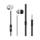 thumbnail image 1 of Audifonos Manos Libres InEar Jack3.5mm IMPULSE IEB-BLK Maxell, 1 of 2