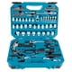 thumbnail image 1 of Maleta E-10899 Con Set Acc Y Herram Manuales 76 Pzas, 1 of 2