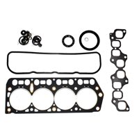 Repuestos Del Sol - Juego Empaquetadura Motor Great Wall Socool 2.2 2009 2010