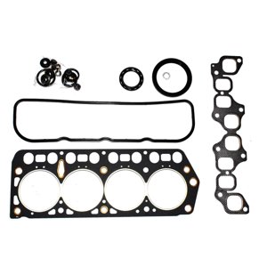 Repuestos Del Sol - Juego Empaquetadura Motor Toyota Hilux 2.2 1987 1988