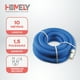 thumbnail image 3 of Manguera Para Piscina 10m Limpiafondos Homely PVC 38mm, 3 of 10