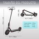 thumbnail image 5 of Scooter Eléctrico 500W Urbano Adulto Plegable Negro, 5 of 9