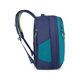 thumbnail image 5 of Paquete de viaje Osprey Daylite expandible 26+6 Blue Spikemoss, 5 of 8