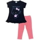 thumbnail image 5 of Conjunto Niña Hello Kitty negro 12, 5 of 8
