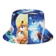 thumbnail image 5 of Sombrero Bucket Desmarcar Princesa Rosalina Adulto, 5 of 6