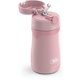 thumbnail image 5 of Botella Térmica Para Bebé 300 Ml De Acero Inoxidable Al Vacío Color Rosa, 5 of 6
