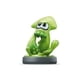 thumbnail image 2 of Figura Nintendo Amiibo Calamar - Splatoon - Sniper, 2 of 2
