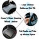 thumbnail image 4 of Bandeja de coche EVFITUS para Tesla Model 3 Model Y, 4 of 6