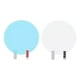 thumbnail image 1 of Kit Par Lamina Espejo Retrovisor Anti Lluvia Impermeable, 1 of 2