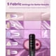 thumbnail image 4 of Vaporizador de ropa Nirrom 1200 W 140 ml 110‑240 V, 4 of 9