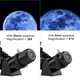 thumbnail image 4 of Telescopio 80 Mm De Apertura 600 Mm Refractor Para Adultos, 4 of 7